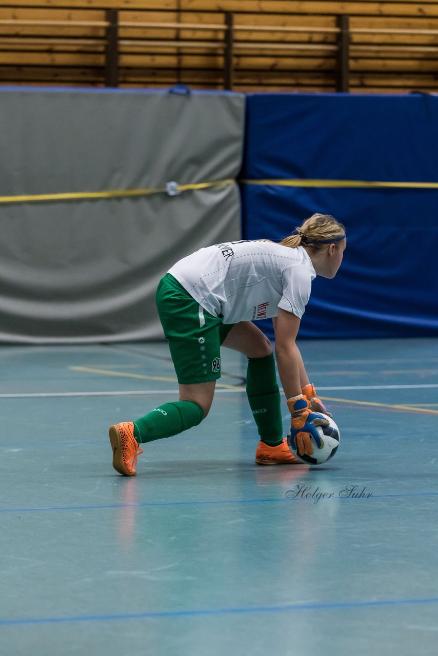 Bild 396 - Dodenhof Cup